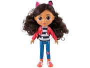 Boneca A Casa Mágica da Gabby Girl - com Acessórios Sunny Brinquedos