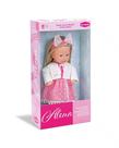 Boneca Alena 785 - Bambola Boneca Alena 785 - Bambola