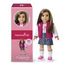 Boneca American Girl Truly Me de 18 polegadas 107 Olhos castanhos com mais de 6 anos