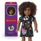 Boneca American Girl Truly Me de 18 polegadas 112 com roupas e diário Boneca American Girl Truly Me de 18 polegadas 112 com roupas e diário
