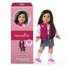 Boneca American Girl Truly Me de 18 polegadas 124 Olhos castanhos com mais de 6 anos