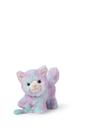 Boneca American Girl Truly Me de 18 polegadas com Purrpley Purrpley Pink Kittycat