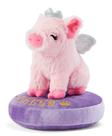 Boneca American Girl WellieWishers Pegeen the Pig de 14,5 polegadas