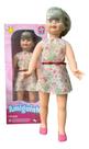 Boneca Amiguinha Estrela