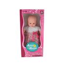 Boneca Amor Da Mamãe Estrela
