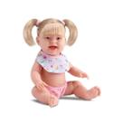 Boneca Amora Petit com Acessórios Bambola (675)