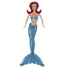BONECA AMY SEREIA BRILHO 26 cm - art brink