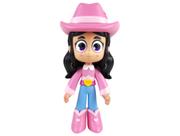 Boneca Ana Castela Boiadeirinha Baby Brink Boneca Ana Castela Boiadeirinha Baby Brink