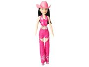 Boneca Ana Castela com Acessórios Baby Brink
