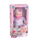 Boneca Ana Clara Super Toys - 658