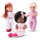 Boneca ANDY Fofinhas 32CM (S)