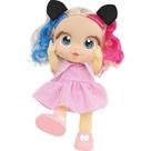 Boneca Andyzinha - Com Acessórios