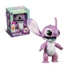 Boneca Angel 30cm Stitch Mimo Toys Boneca Angel 30cm Stitch Mimo Toys
