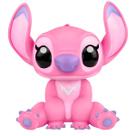 Boneca Angel Vinil Coleção Stitch Minimals Brinquedo - Roma