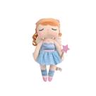 Boneca Angela Fada Duda 33cm- Metoo