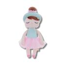 Boneca angela lai ballet 40cm - metoo