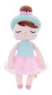 Boneca Angela Lai Ballet Bupybaby 40cm