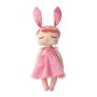 Boneca angela lily bell 33cm - metoo