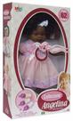 Boneca Angelina Fala 62 Frases - Milk Brinquedos