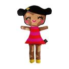 Boneca Aninha Vitiligo Naninha - Gente Que Adora Boneca Aninha Vitiligo Naninha - Gente Que Adora