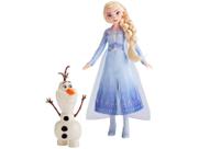 Boneca Anna Articulado Com vovô pabbie Frozen Disney- Hasbro Boneca Anna Articulado Com vovô pabbie Frozen Disney- Hasbro