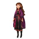 Boneca Anna Frozen 2 Grande Disney Baby Brink