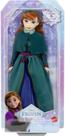 Boneca Anna Frozen Festival De Inverno Mattel - JDX42