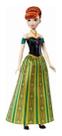Boneca Anna Música Mágica Disney Princesa Boneca Anna Música Mágica Disney Princesa