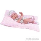 Boneca Anny Doll Baby Macacão Cotiplas 2442