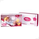 Boneca Anny Doll Baby Ruiva 2503 Cotiplas Boneca Anny Doll Baby Ruiva 2503 Cotiplas