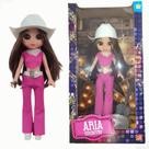 Boneca Aria Country 2500 Anjo Boneca Aria Country 2500 Anjo