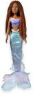 Boneca Ariel a Pequena Sereia Filme Disney 55cm - Baby Brink