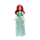 Boneca Ariel - Disney Princesa - Saia Cintilante mattel