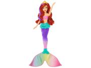 Boneca Ariel Diversão na Água - Mattel