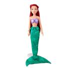 Boneca Ariel Mini Novabrink Boneca Ariel Mini Novabrink