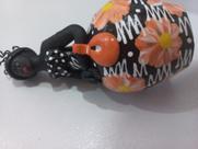 Boneca artesanal