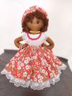 Boneca artesanal