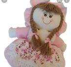 Boneca artesanal
