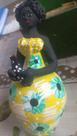Boneca artesanal