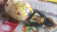 Boneca artesanal