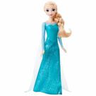 Boneca Articulada - Disney Frozen 1 - Elsa - Mattel Boneca Articulada - Disney Frozen 1 - Elsa - Mattel