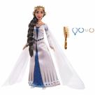 Boneca Articulada - Disney Wish - Rainha Amaya de Rosas - Mattel Boneca Articulada - Disney Wish - Rainha Amaya de Rosas - Mattel