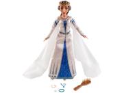 Boneca Articulada - Disney Wish - Rainha Amaya de Rosas - Mattel