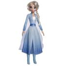 Boneca Articulada Elsa 55cm Original Baby Brink Frozen Boneca Articulada Elsa 55cm Original Baby Brink Frozen