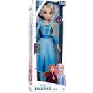 Boneca Articulada Frozen 2 55CM Princesa ELSA BABY BRINK 1740 Boneca Articulada Frozen 2 55CM Princesa ELSA BABY BRINK 1740