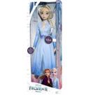 Boneca Articulada Frozen 2 80CM Princesa ELSA BABY BRINK 2006