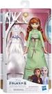 Boneca Articulada Frozen 2 Troca de Roupa Anna Hasbro E5500 Boneca Articulada Frozen 2 Troca de Roupa Anna Hasbro E5500