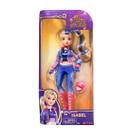 Boneca Articulada Isabel de 24cm - Academia Unicórnio Boneca Articulada Isabel de 24cm - Academia Unicórnio
