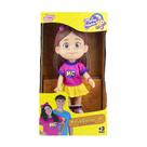 Boneca Articulada Maria Clara Tweem Novabrink Boneca Articulada Maria Clara Tweem Novabrink
