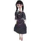Boneca Articulada Musical Figura Mãozinha Com 30 Cm